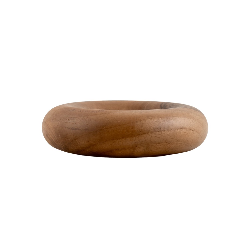 Bord 18.0x5.0cm Walnut Heritage Joy Buffet