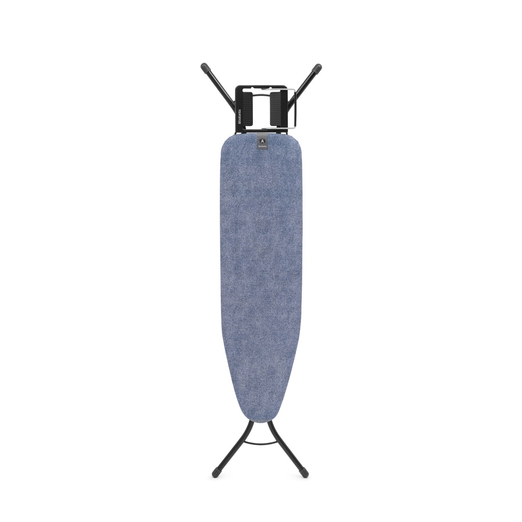 Strijkplank A Denim Blue Brabantia
