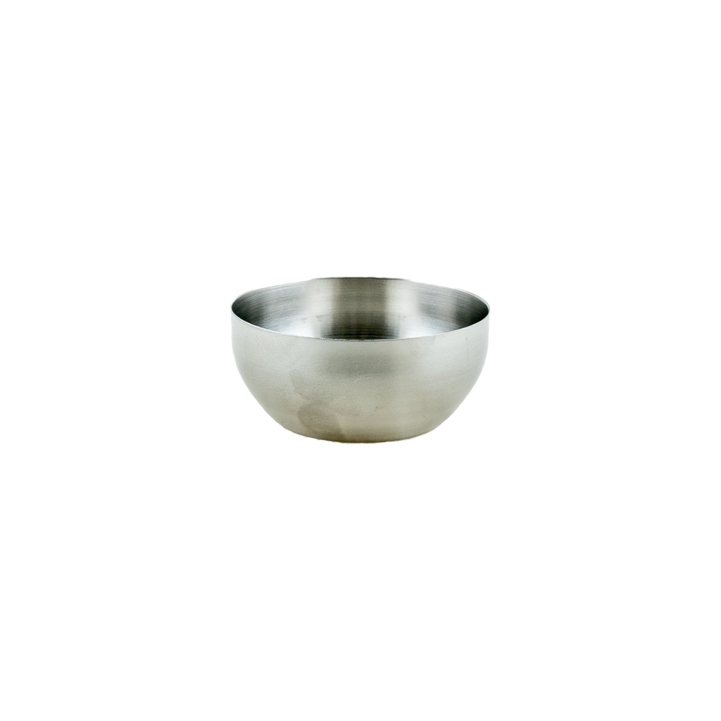 Kom mini 9.0x4.0cm RVS Bowl Joy Buffet