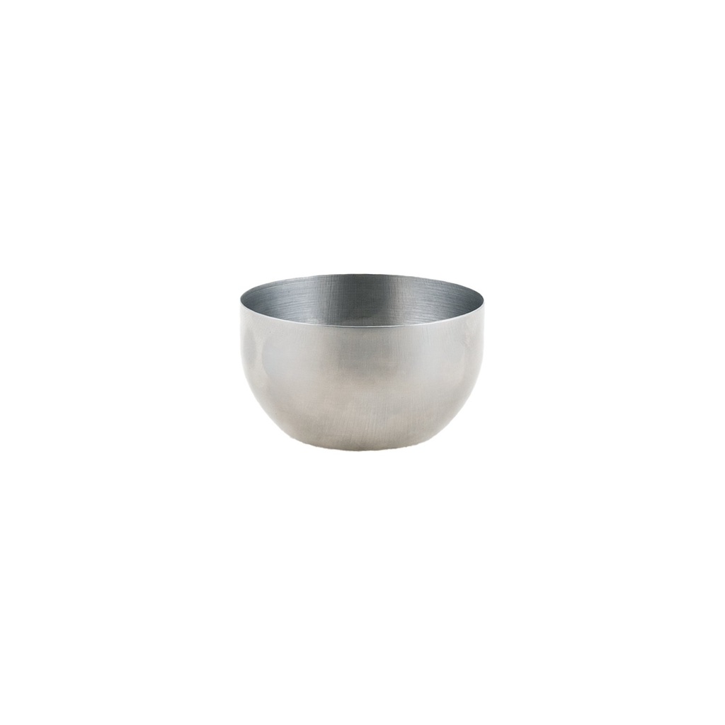 Kom mini 9.0x5.0cm RVS Bowl Joy Buffet
