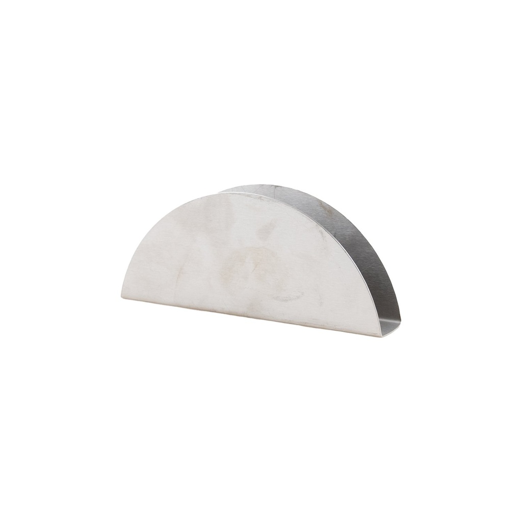 Servethouder 15.4x2.8x6.8cm RVS Essentials Joy Buffet