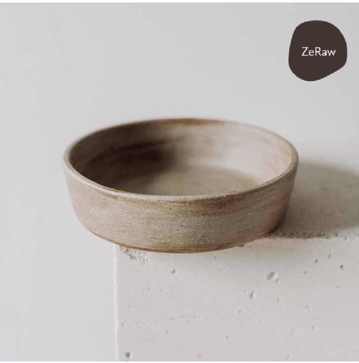 Kom 20.0x5.5cm  Earth Poemi