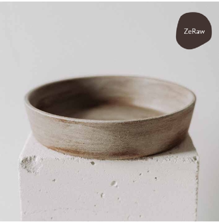 Kom 26.0x6.0cm Earth Poemi