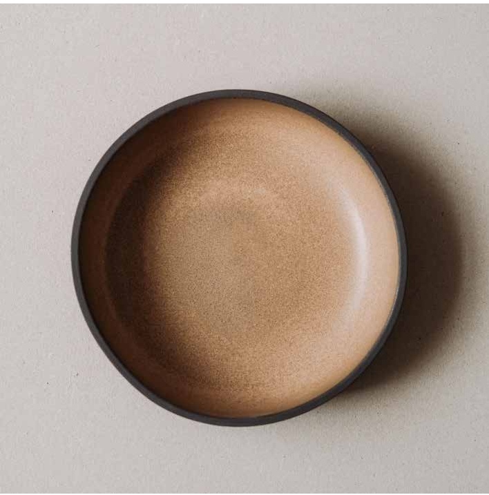 Kom 25.0x8.0cm Fika Poemi