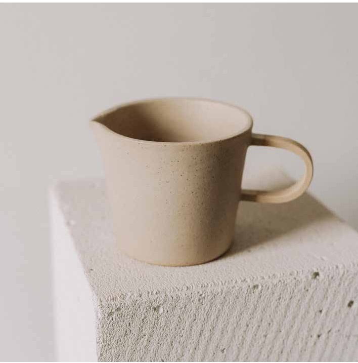 Decanteer/Karaf 70.0cl  Terra Vanilla Poemi