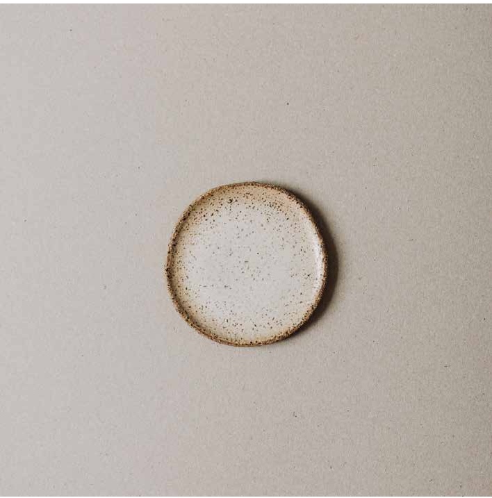 Bord plat 13.0cm Umbria Poemi