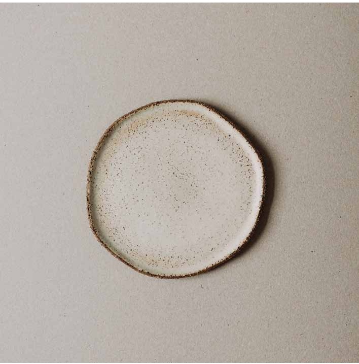 Bord coupe 21.0cm Umbria Poemi