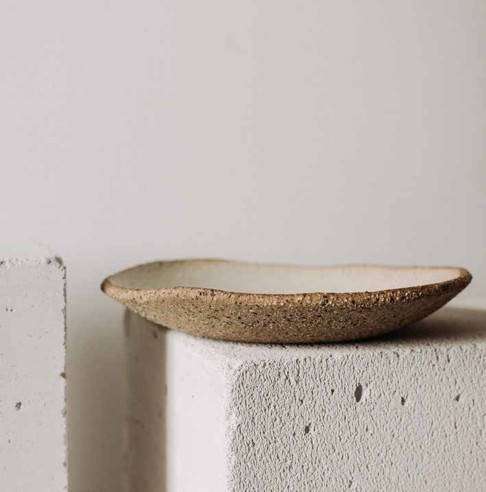 Bord diep coupe 25.0x5.0cm Umbria Poemi