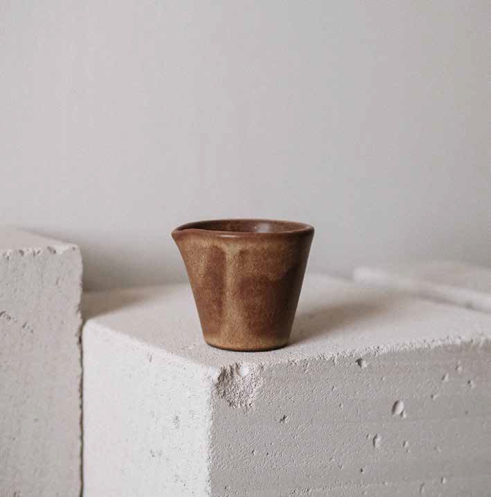 Melk/sauskan 10.0cl Aarde Poemi