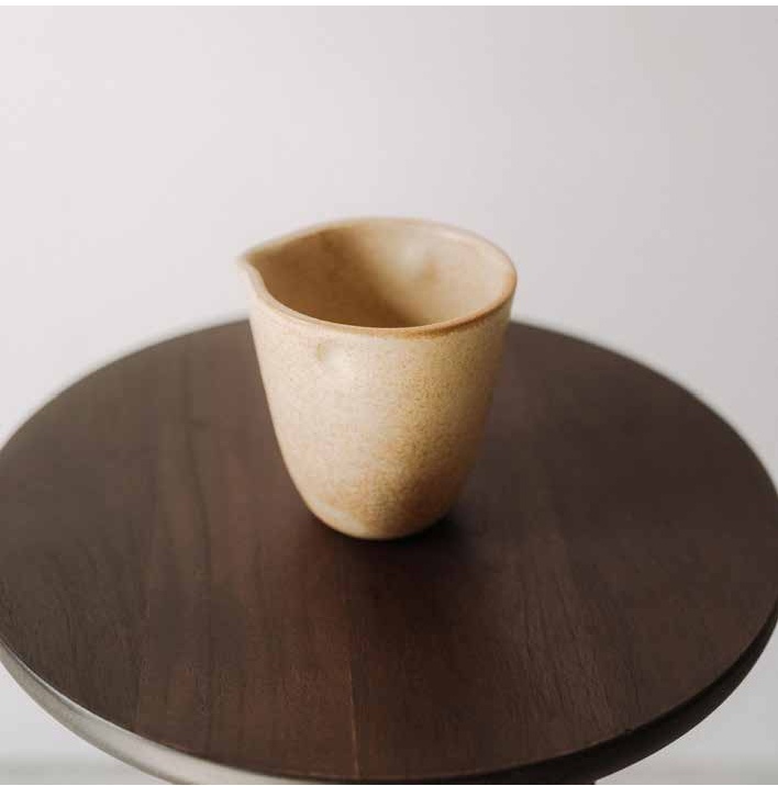 Melk/sauskan 28.0cl Aarde Poemi