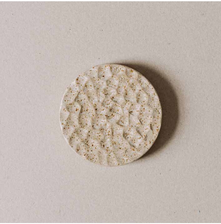 Bord 12.0cm Carved M'amuse Poemi