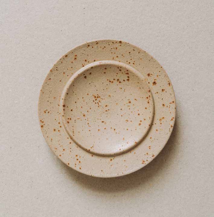 Bord 13.0cm) Curved M'amuse Poemi