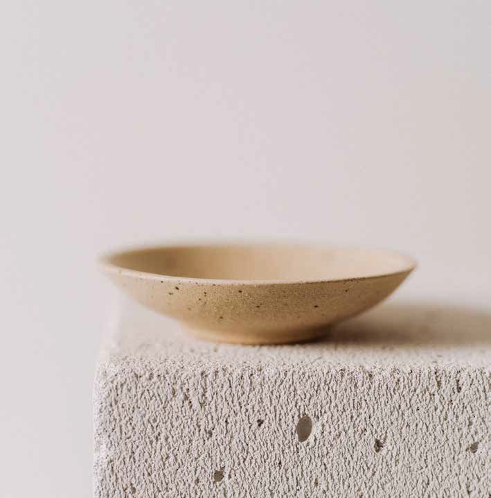 Bord diep 12.0x2.5cm M'amuse Poemi