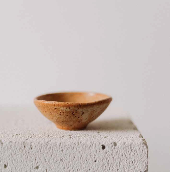 Dipper/tipje 9.0x3.5cm M'amuse Poemi