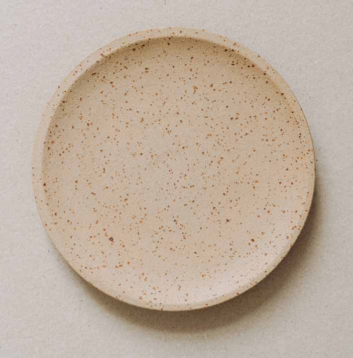 Bord coupe 18.0cm Wa Poemi