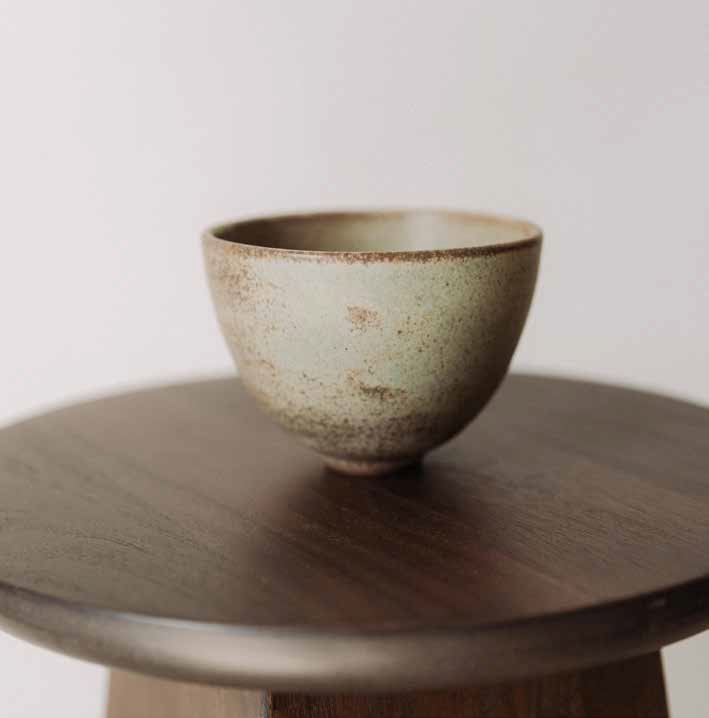 Kom 12.5x9.0cm Rice Wa Poemi