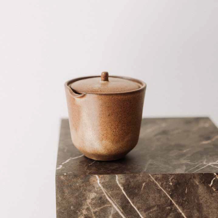 Koffie/theepot 28.0cl  Wa Poemi