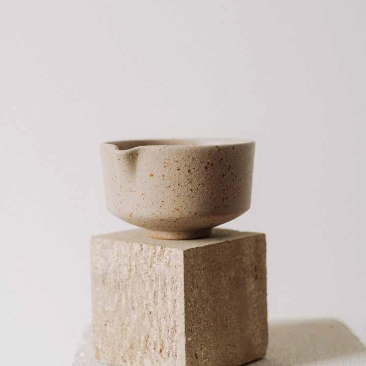 Kom 45.0cl Matcha Wa Poemi