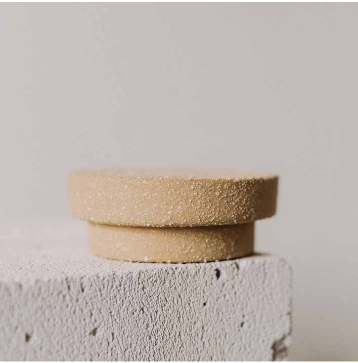 Bord 12.0x4.5cm The Table Origen Poemi