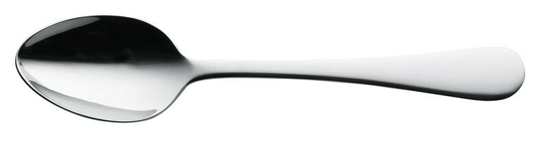 Dessertlepel 18.6cm Julia Solex