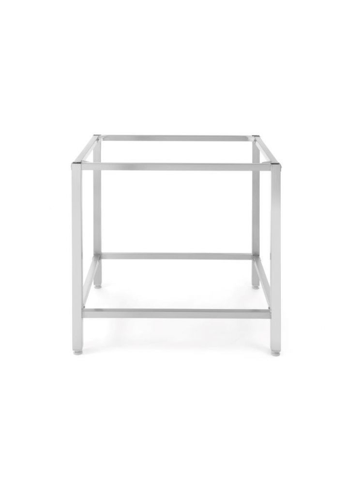 Onderstel tbv (pizza)ovens 100x84.5x(h)86.0cm