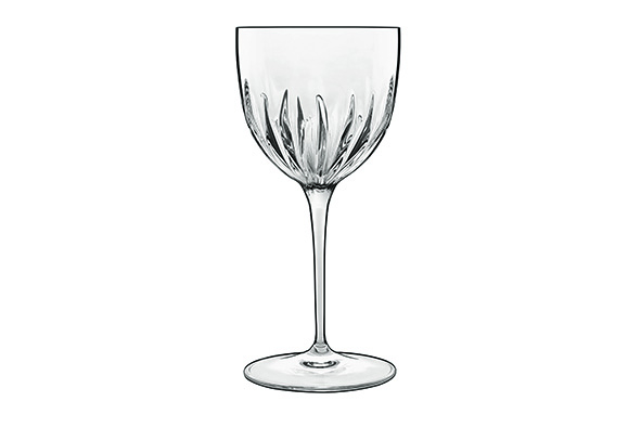 Cocktail martini coupe 15.0CL Nick & Nora LB