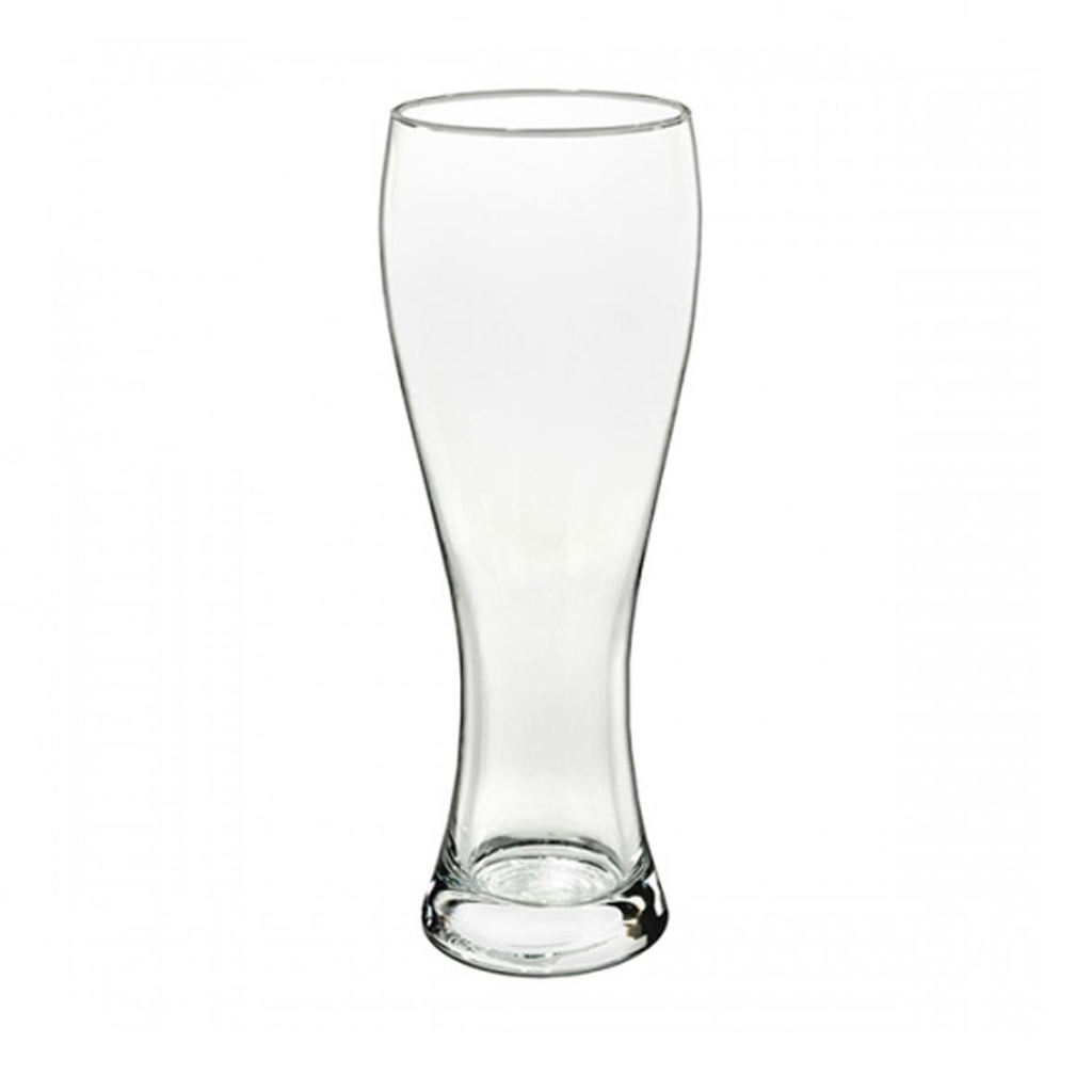 Bierglas 50cl Weizen Pantheon
