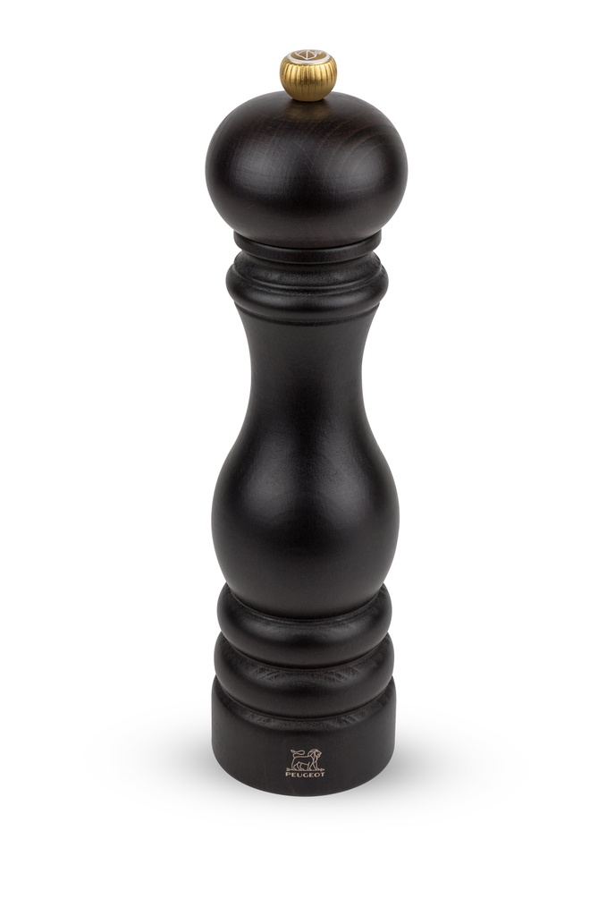 Zoutmolen Peugeot Paris 22.0cm chocolade