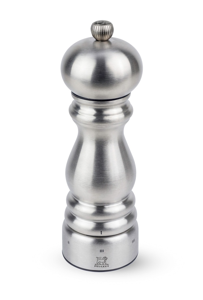 Zoutmolen peugeot paris u-select 18.0cm rvs
