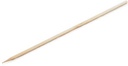 Doos van 500 bamboo sticks voor sweety collection Mealplak