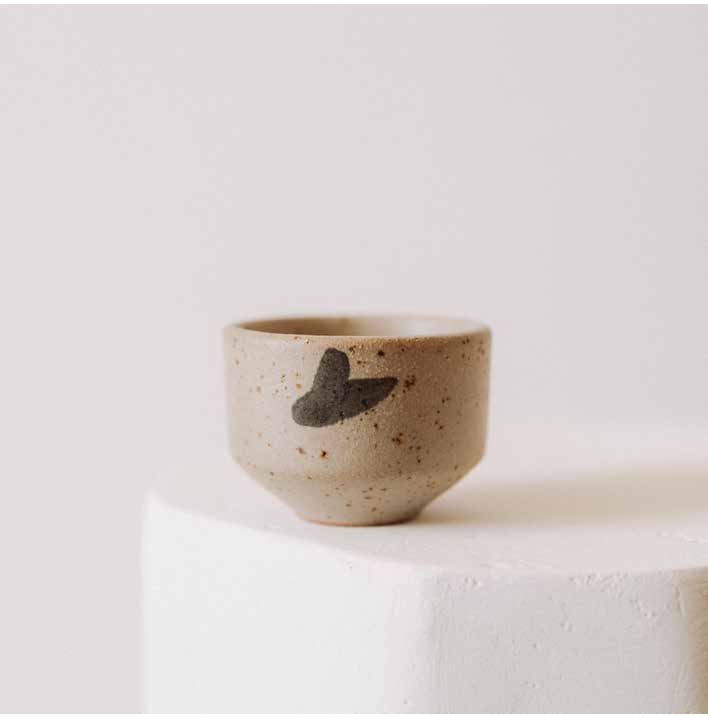 Taster 16.0cl Japonaise Earth Poemi