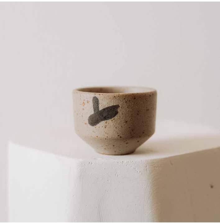 Taster 21.0cl Japonaise Earth Poemi