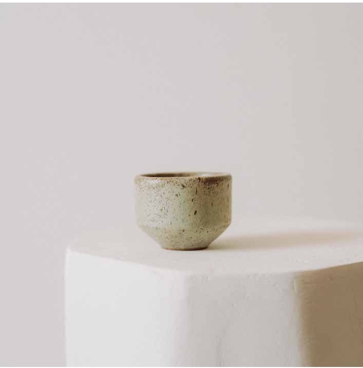 Taster 7.0cl Japonaise Pistachio Poemi