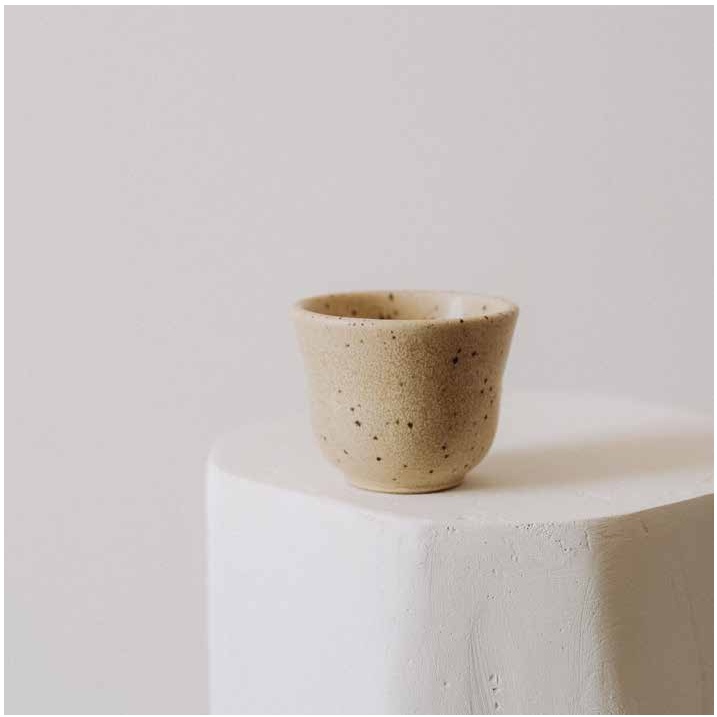 Taster 15.0cl Tulip Yellow Poemi