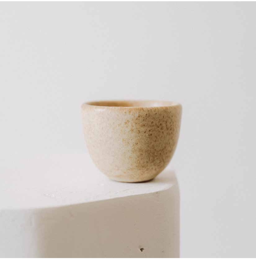 Taster 16.0cl Terra Vanilla Poemi