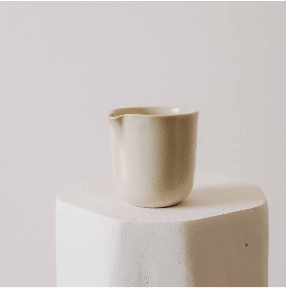 Taster V6.0cl Beige Brewed Coffee Cups Poemi