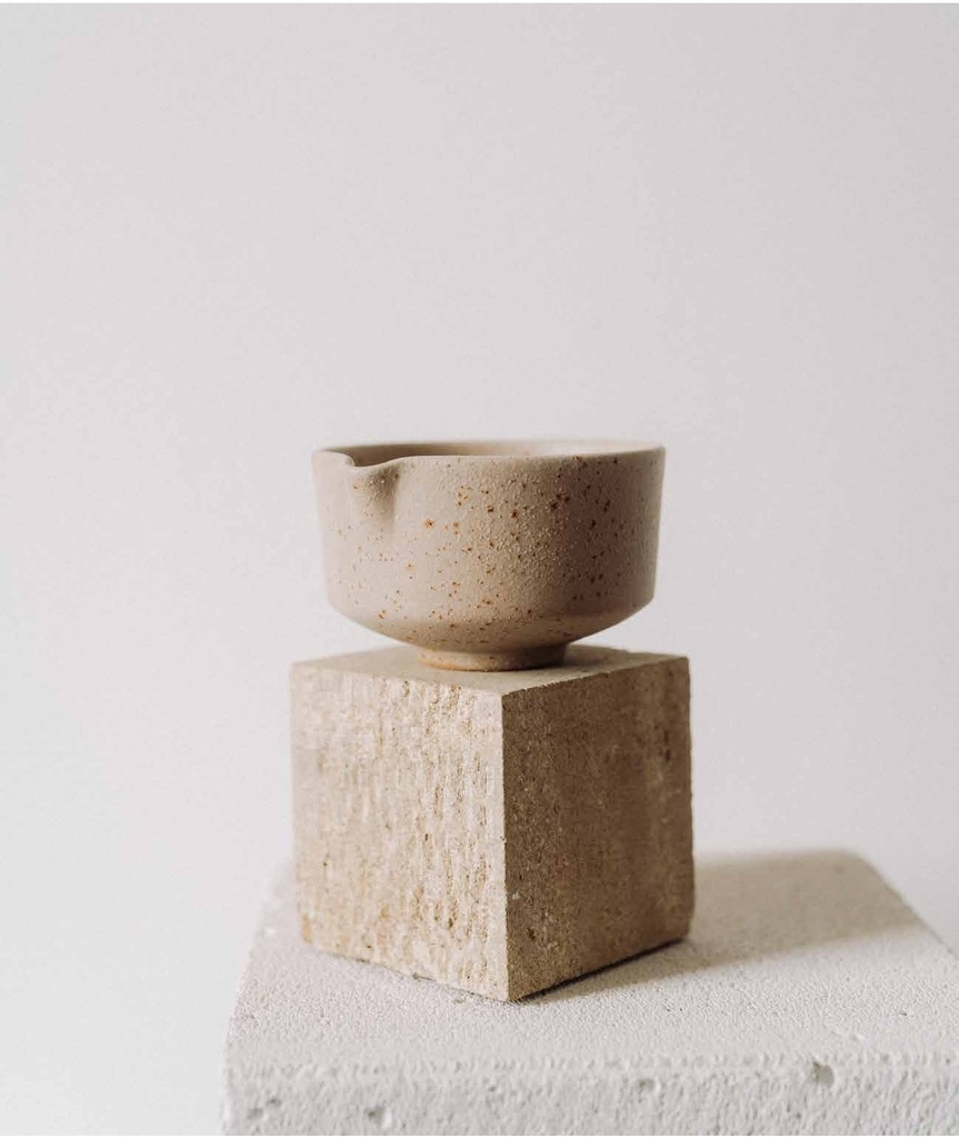 Kom 45.0cl Tea & Matcha Poemi