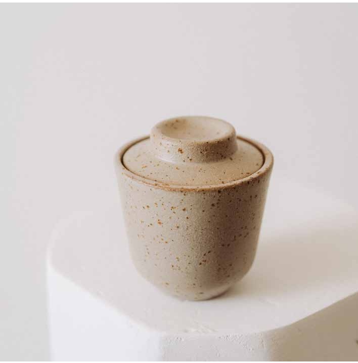 Koffie-/theepot 30.0cl Tea & Matcha Poemi