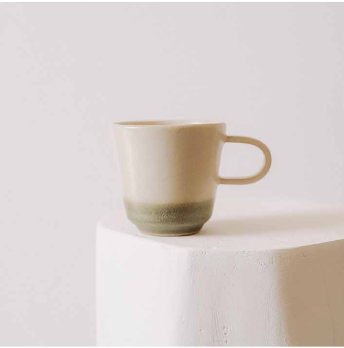 Oorbeker 32.0cl Tea & Matcha Poemi