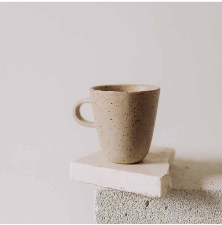 Oorbeker 38.0cl Earth Tea & Matcha Poemi