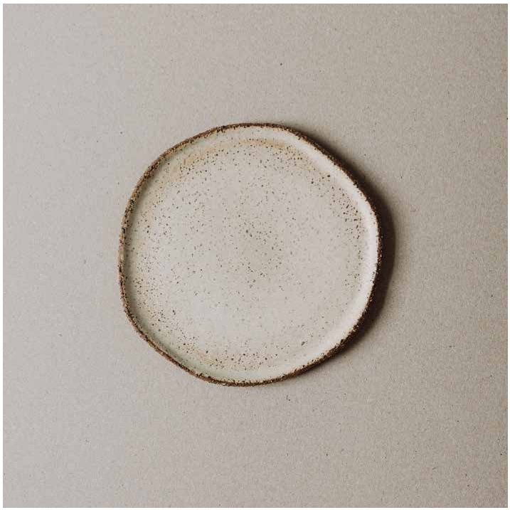 Bord plat 13.0cm Umbria The Plates Poemi