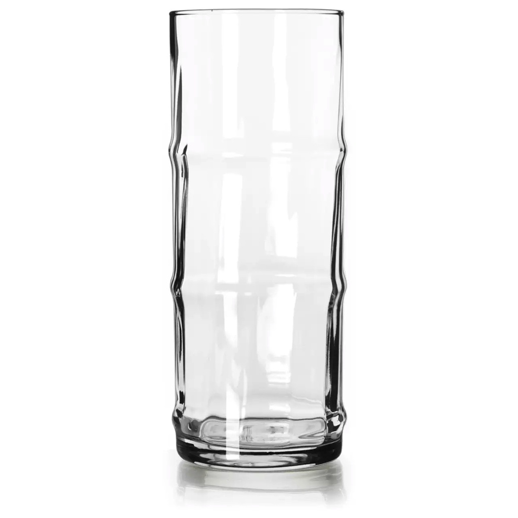 Tumbler hoog 47.5cl Bamboo Onis