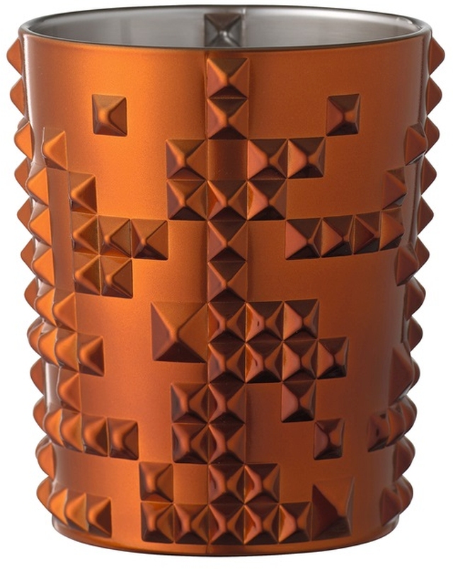 Tumbler laag 34.8cl Punk Copper
