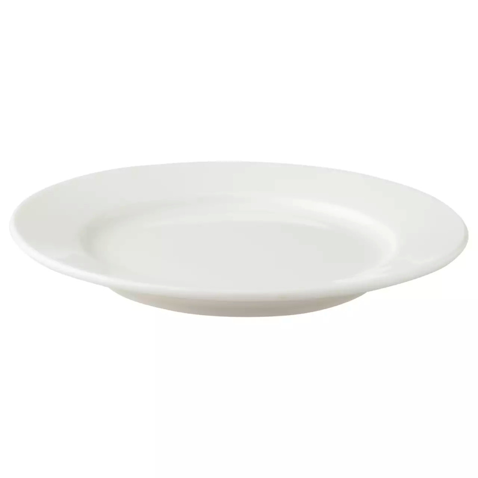 Bord Plat 15.0cm Palmer Royal Ivory