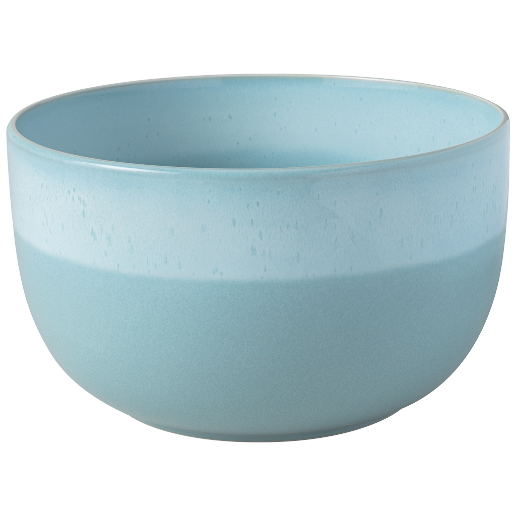 Kom 22.0cm Perlemor Aqua 3170