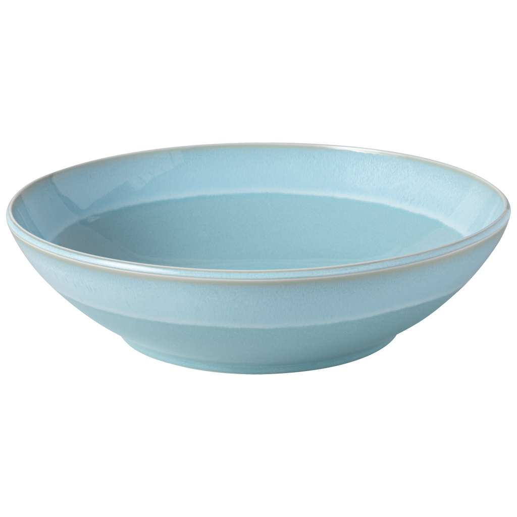Kom 26.0cm Perlemor Aqua 3760