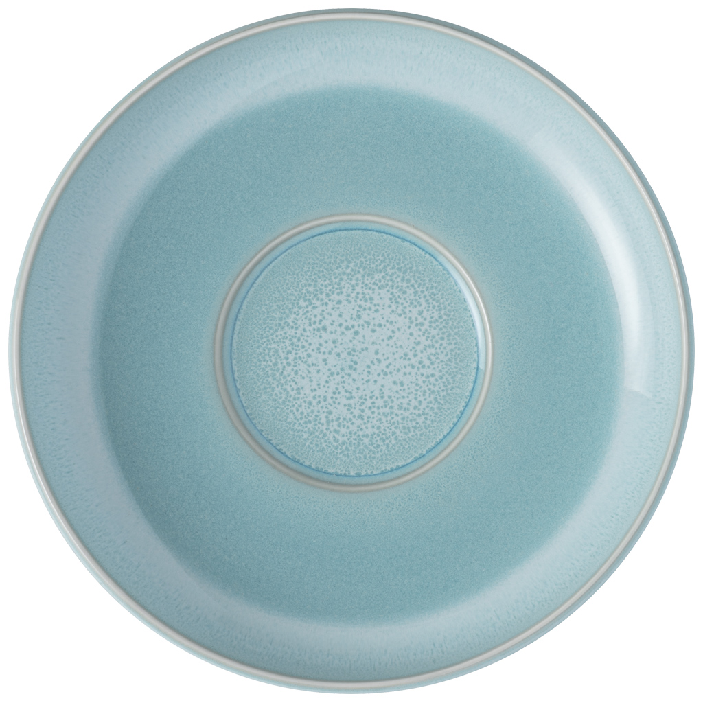 Schotel 16.0cm Perlemor Aqua 1310