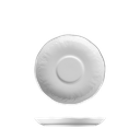 Schotel 12.0cm Bellevue wit