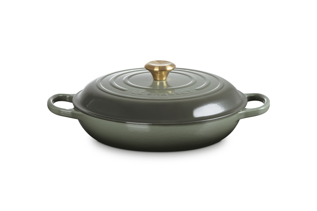 Campagnard Thyme Green 30cm 3.5l
