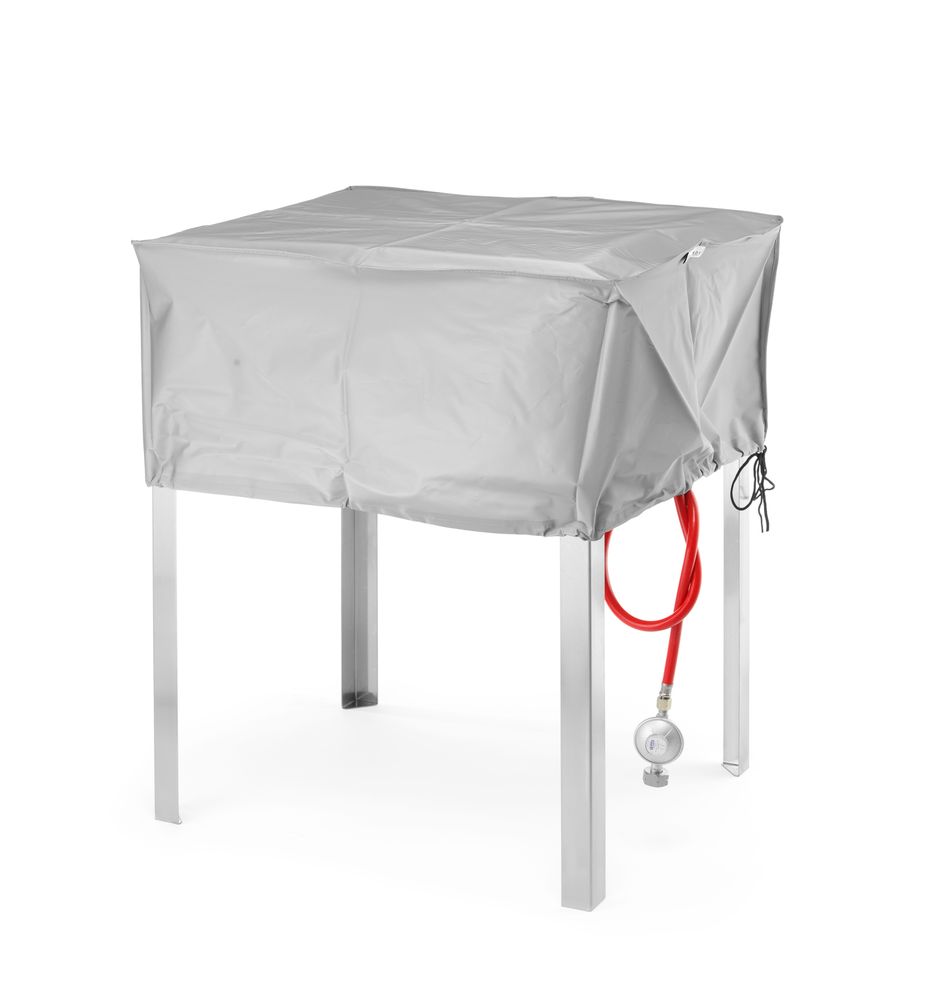 Afdekhoes PEVA Grill-Master154717 154878 Hendi